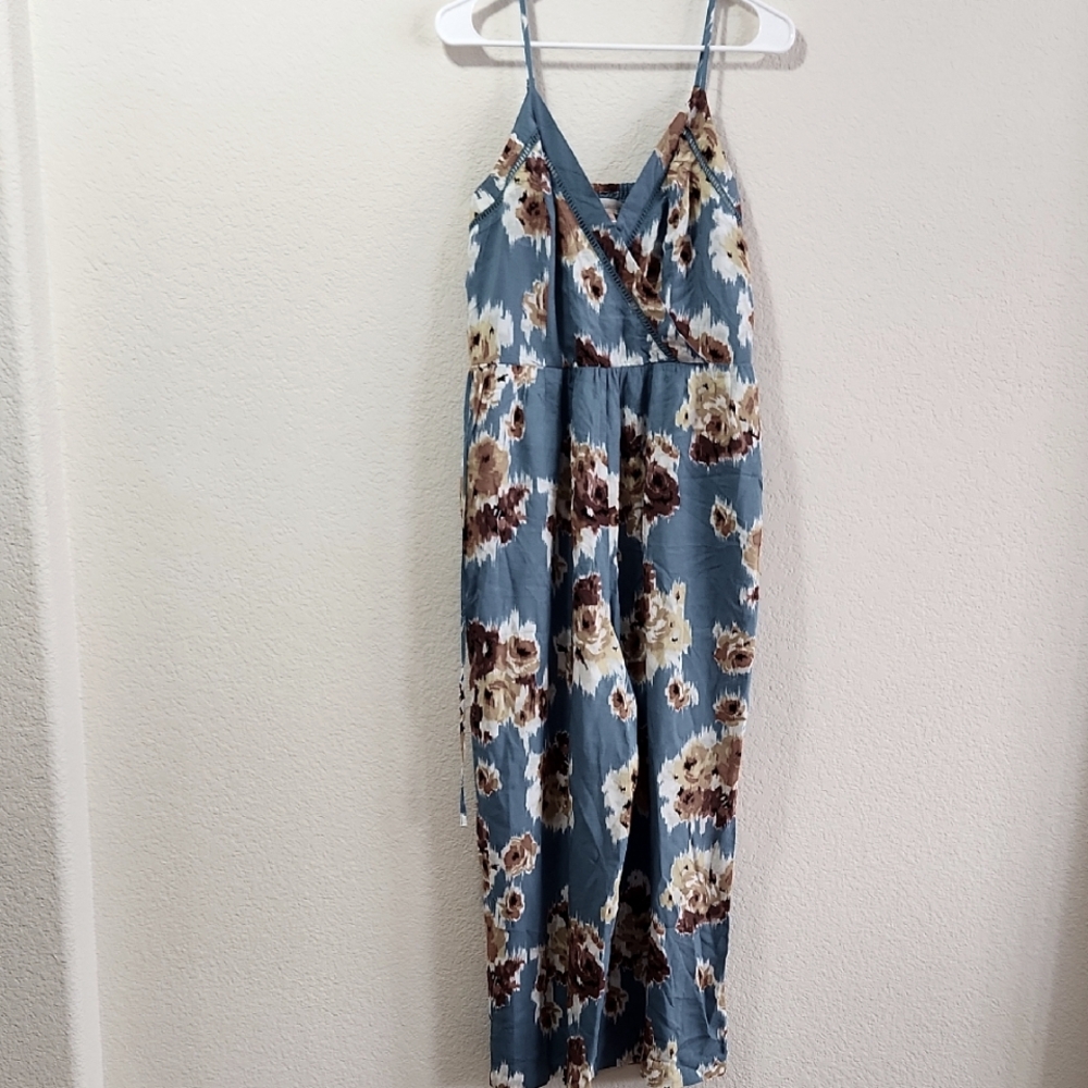 BOG Collective Jumper Large